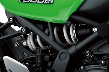 Kawasaki Z900 RS Cafe 2019 - Bild 33 Kawasaki Z900 RS Cafe 2019 - Bild 33