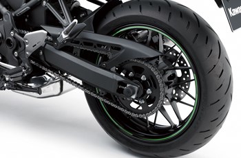 Kawasaki Z900 RS Cafe 2019 - Bild 34 Kawasaki Z900 RS Cafe 2019 - Bild 34