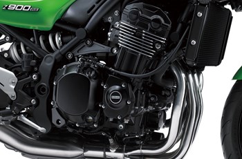 Kawasaki Z900 RS Cafe 2019 - Bild 35 Kawasaki Z900 RS Cafe 2019 - Bild 35
