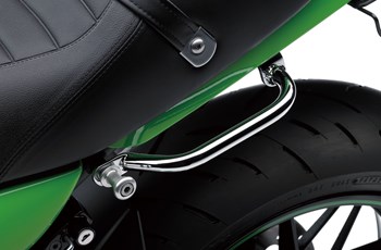Kawasaki Z900 RS Cafe 2019 - Bild 37 Kawasaki Z900 RS Cafe 2019 - Bild 37