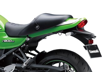 Kawasaki Z900 RS Cafe 2019 - Bild 38 Kawasaki Z900 RS Cafe 2019 - Bild 38