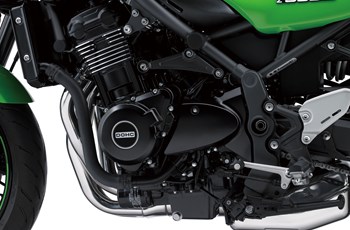Kawasaki Z900 RS Cafe 2019 - Bild 39 Kawasaki Z900 RS Cafe 2019 - Bild 39