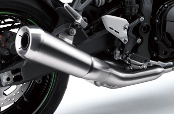Kawasaki Z900 RS Cafe 2019 - Bild 40 Kawasaki Z900 RS Cafe 2019 - Bild 40