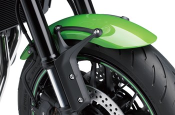 Kawasaki Z900 RS Cafe 2019 - Bild 41 Kawasaki Z900 RS Cafe 2019 - Bild 41