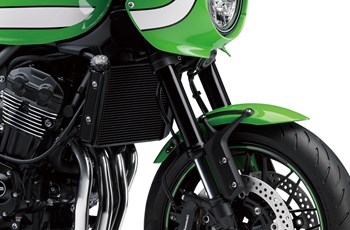 Kawasaki Z900 RS Cafe 2019 - Bild 42 Kawasaki Z900 RS Cafe 2019 - Bild 42
