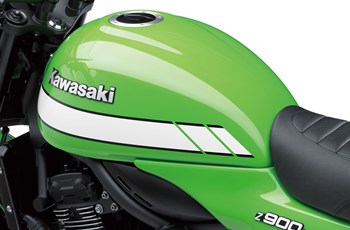 Kawasaki Z900 RS Cafe 2019 - Bild 43 Kawasaki Z900 RS Cafe 2019 - Bild 43