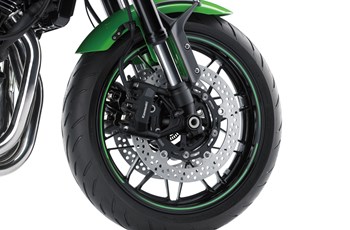 Kawasaki Z900 RS Cafe 2019 - Bild 44 Kawasaki Z900 RS Cafe 2019 - Bild 44