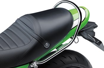 Kawasaki Z900 RS Cafe 2019 - Bild 45 Kawasaki Z900 RS Cafe 2019 - Bild 45