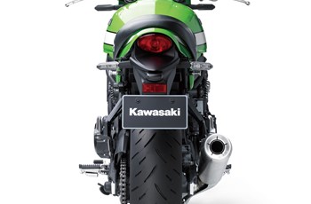 Kawasaki Z900 RS Cafe 2019 - Bild 47 Kawasaki Z900 RS Cafe 2019 - Bild 47