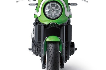Kawasaki Z900 RS Cafe 2019 - Bild 48 Kawasaki Z900 RS Cafe 2019 - Bild 48