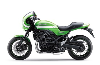 Kawasaki Z900 RS Cafe 2019 - Bild 49 Kawasaki Z900 RS Cafe 2019 - Bild 49