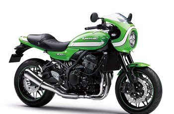 Kawasaki Z900 RS Cafe 2019 - Bild 50 Kawasaki Z900 RS Cafe 2019 - Bild 50