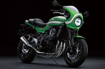 Kawasaki Z900 RS Cafe 2019 - Bild 53 Kawasaki Z900 RS Cafe 2019 - Bild 53