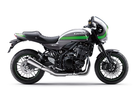 Kawasaki Z900 RS Cafe 2019 Kawasaki Z900 RS Cafe 2019