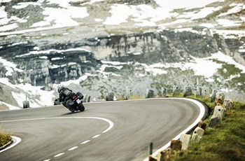 Kawasaki Ninja H2 SX 2019 - Bild 2