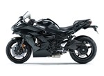 Kawasaki Ninja H2 SX