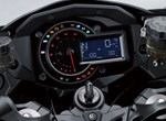 Kawasaki Ninja H2 SX