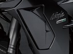 Kawasaki Ninja H2 SX
