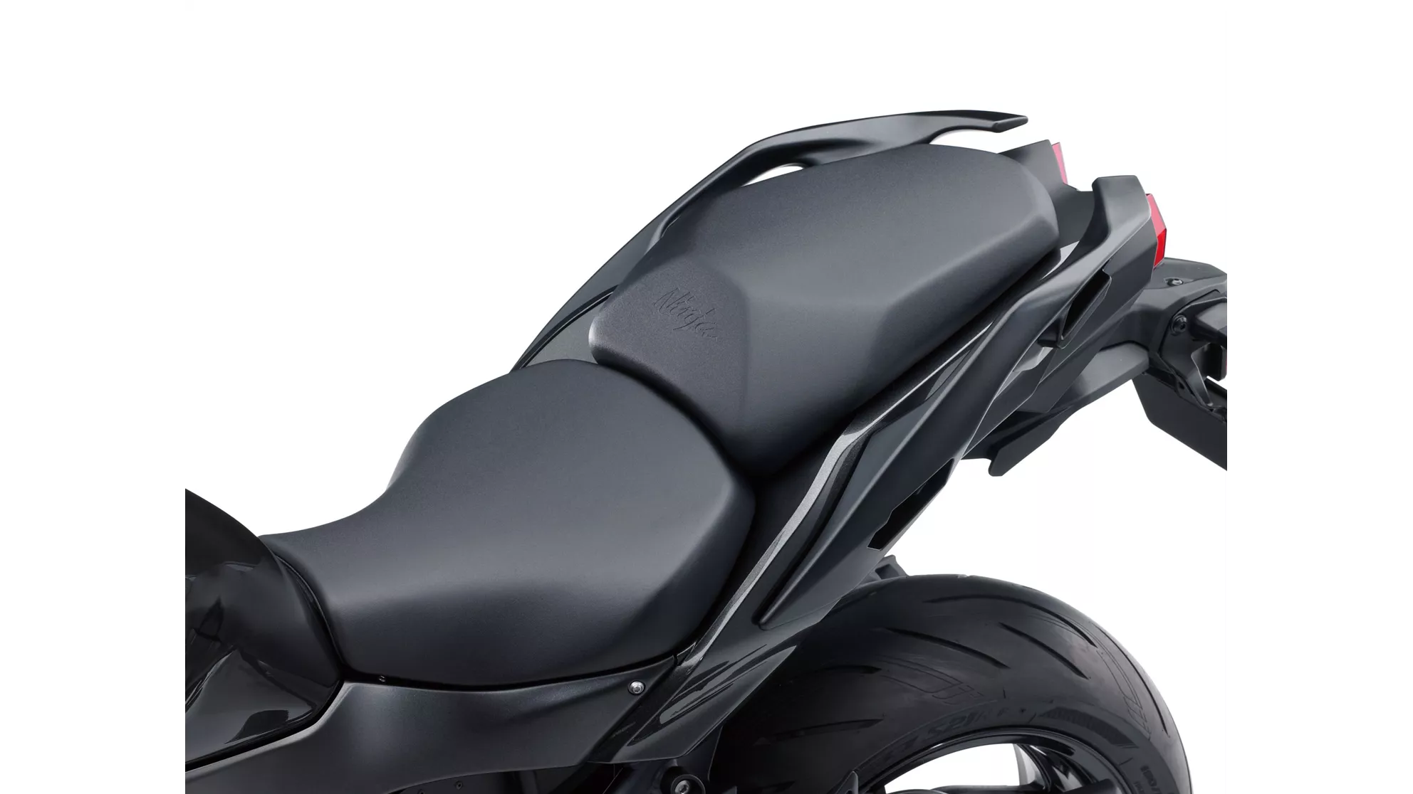 Kawasaki Ninja H2 SX - Image 5 Kawasaki Ninja H2 SX - Image 5