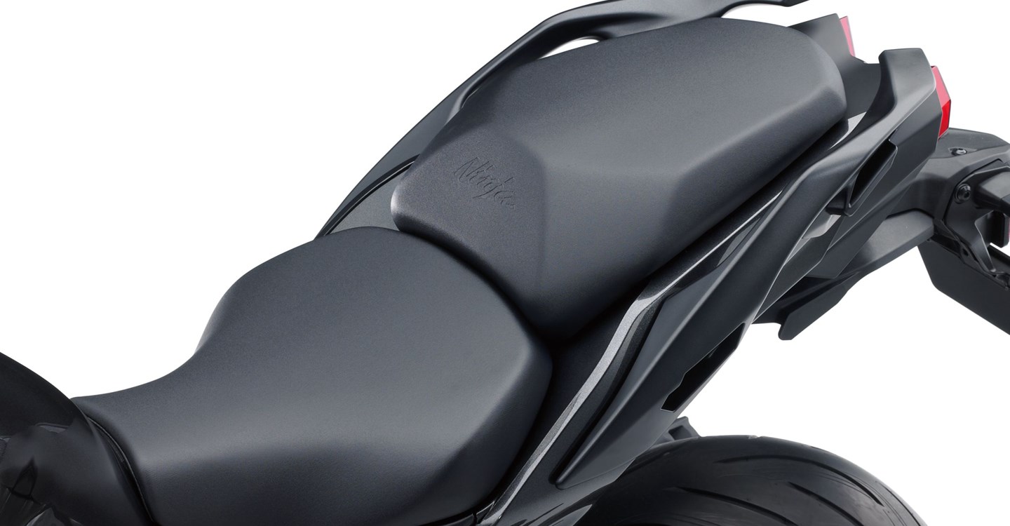 Kawasaki Ninja H2 SX