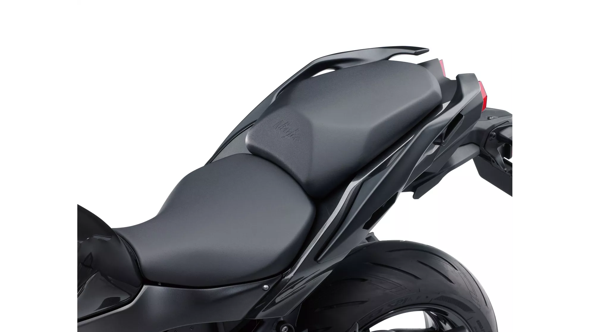 Kawasaki Ninja H2 SX - Image 6 Kawasaki Ninja H2 SX - Image 6