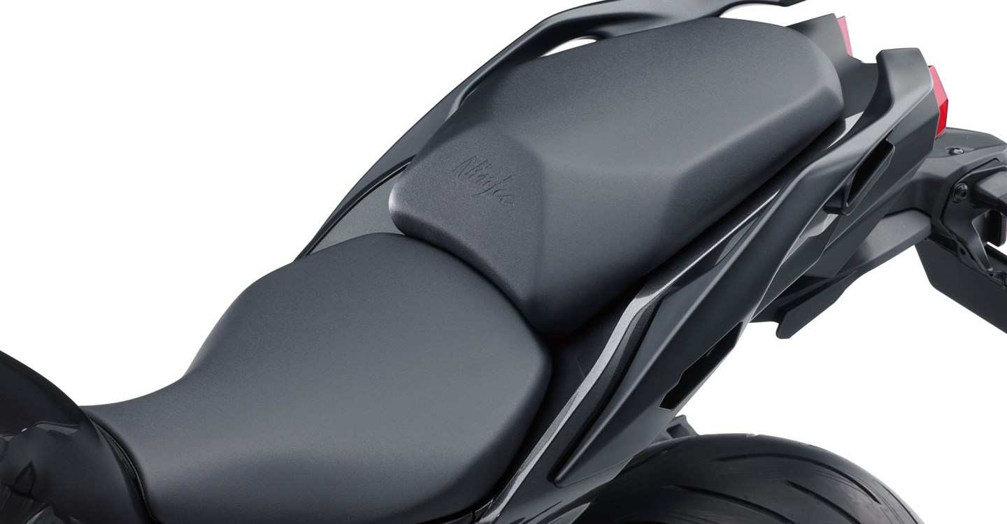 Kawasaki Ninja H2 SX