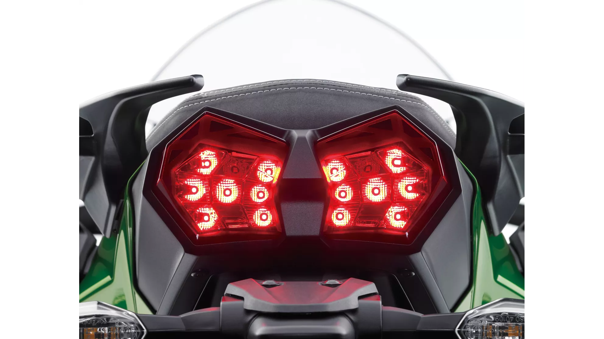 Kawasaki Ninja H2 SX - Image 11 Kawasaki Ninja H2 SX - Image 11