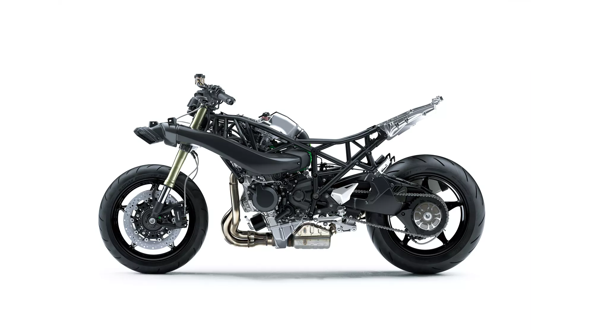 Kawasaki Ninja H2 SX - Image 12 Kawasaki Ninja H2 SX - Image 12