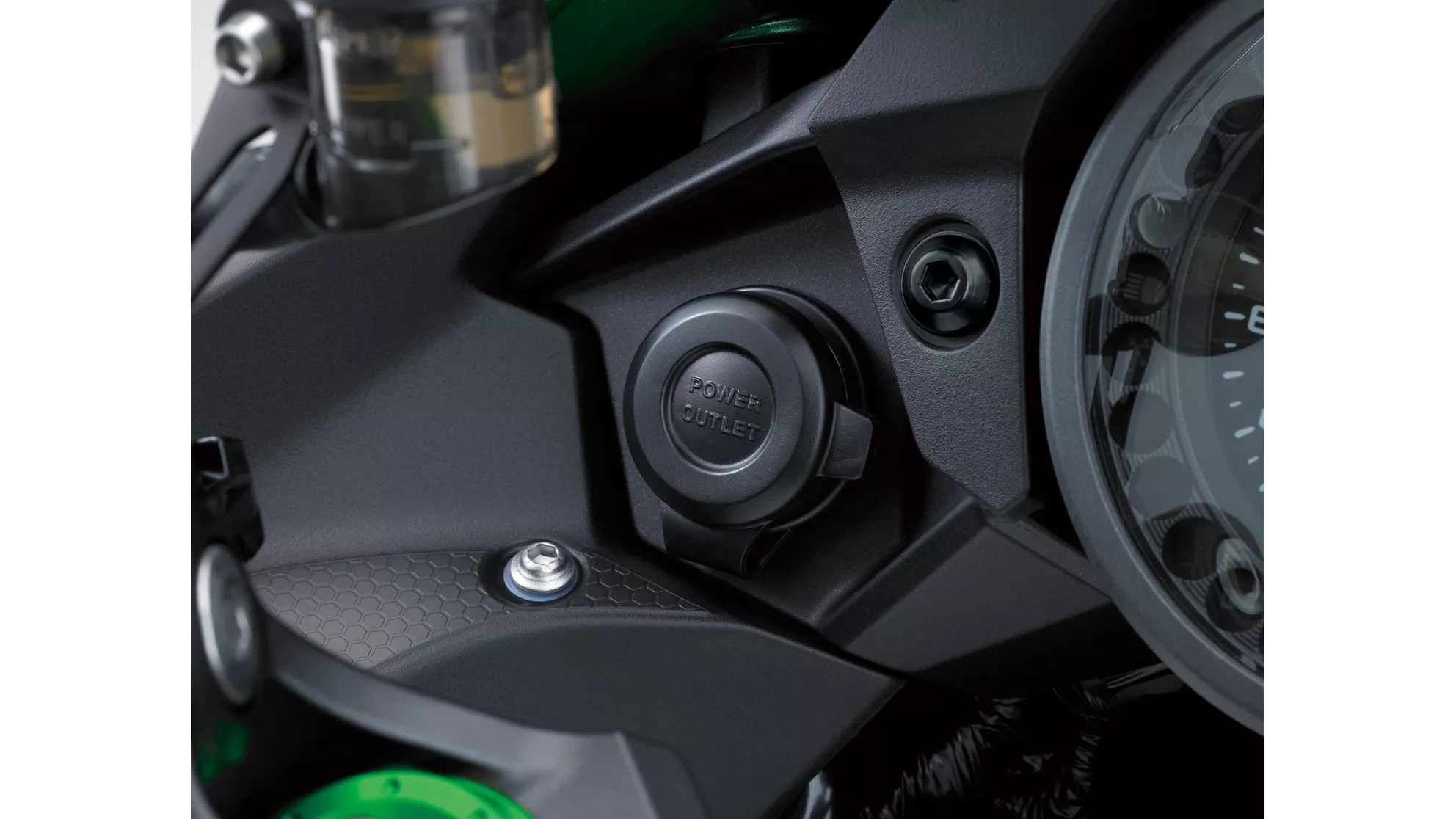 Kawasaki Ninja H2 SX - Image 13 Kawasaki Ninja H2 SX - Image 13