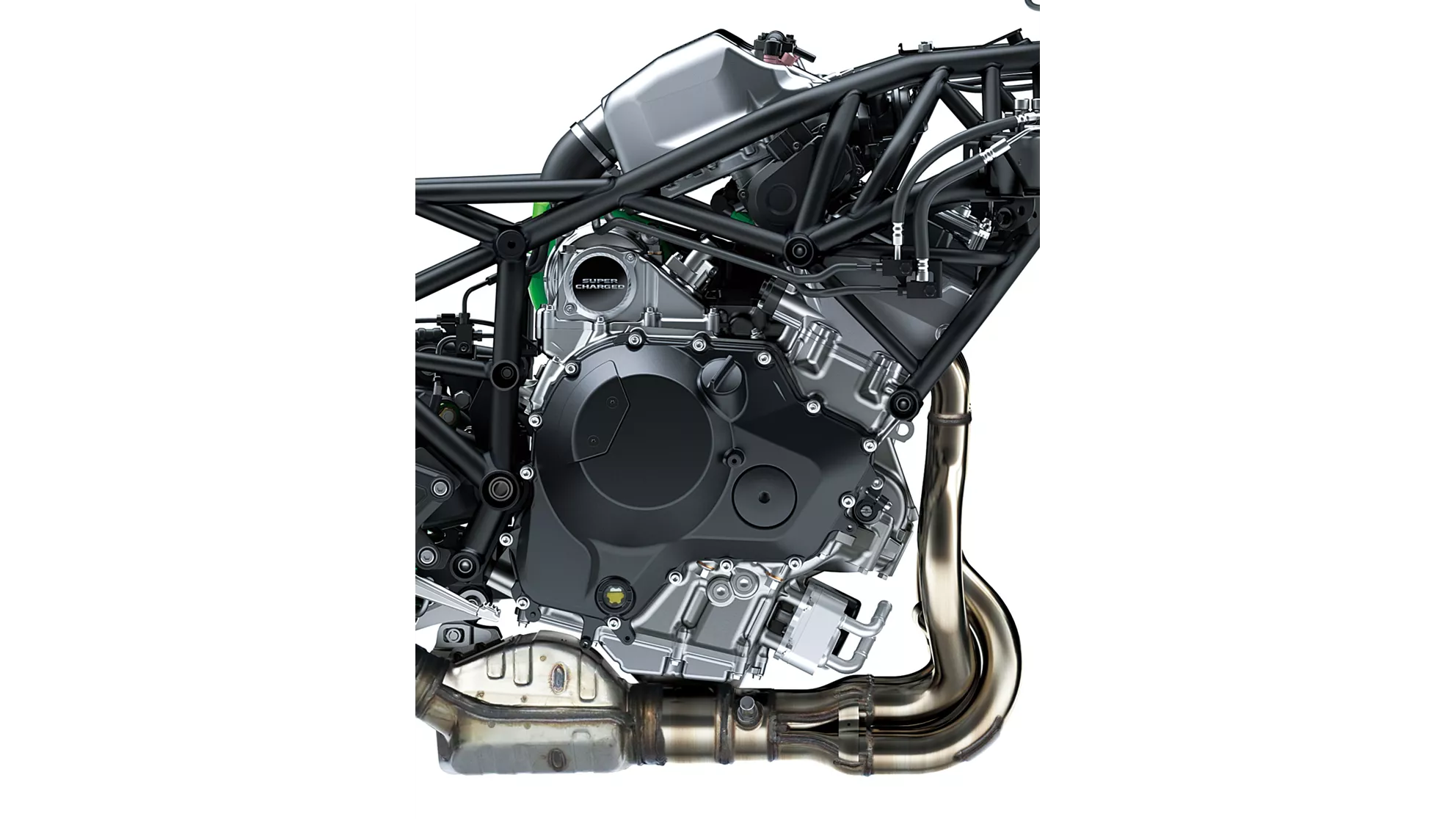 Kawasaki Ninja H2 SX - Image 14 Kawasaki Ninja H2 SX - Image 14