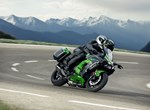 Kawasaki Ninja H2 SX SE