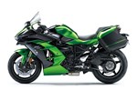 Kawasaki Ninja H2 SX SE