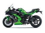 Kawasaki Ninja H2 SX SE