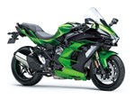 Kawasaki Ninja H2 SX SE