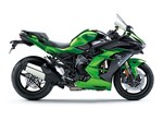 Kawasaki Ninja H2 SX SE