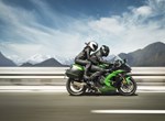 Kawasaki Ninja H2 SX SE