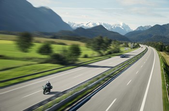 Kawasaki Ninja H2 SX SE 2019 - Bild 11 Kawasaki Ninja H2 SX SE 2019 - Bild 11