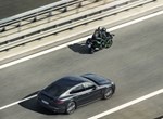 Kawasaki Ninja H2 SX SE