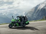 Kawasaki Ninja H2 SX SE