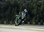 Kawasaki Ninja H2 SX SE
