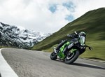 Kawasaki Ninja H2 SX SE