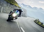 Kawasaki Ninja H2 SX SE
