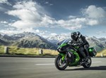 Kawasaki Ninja H2 SX SE