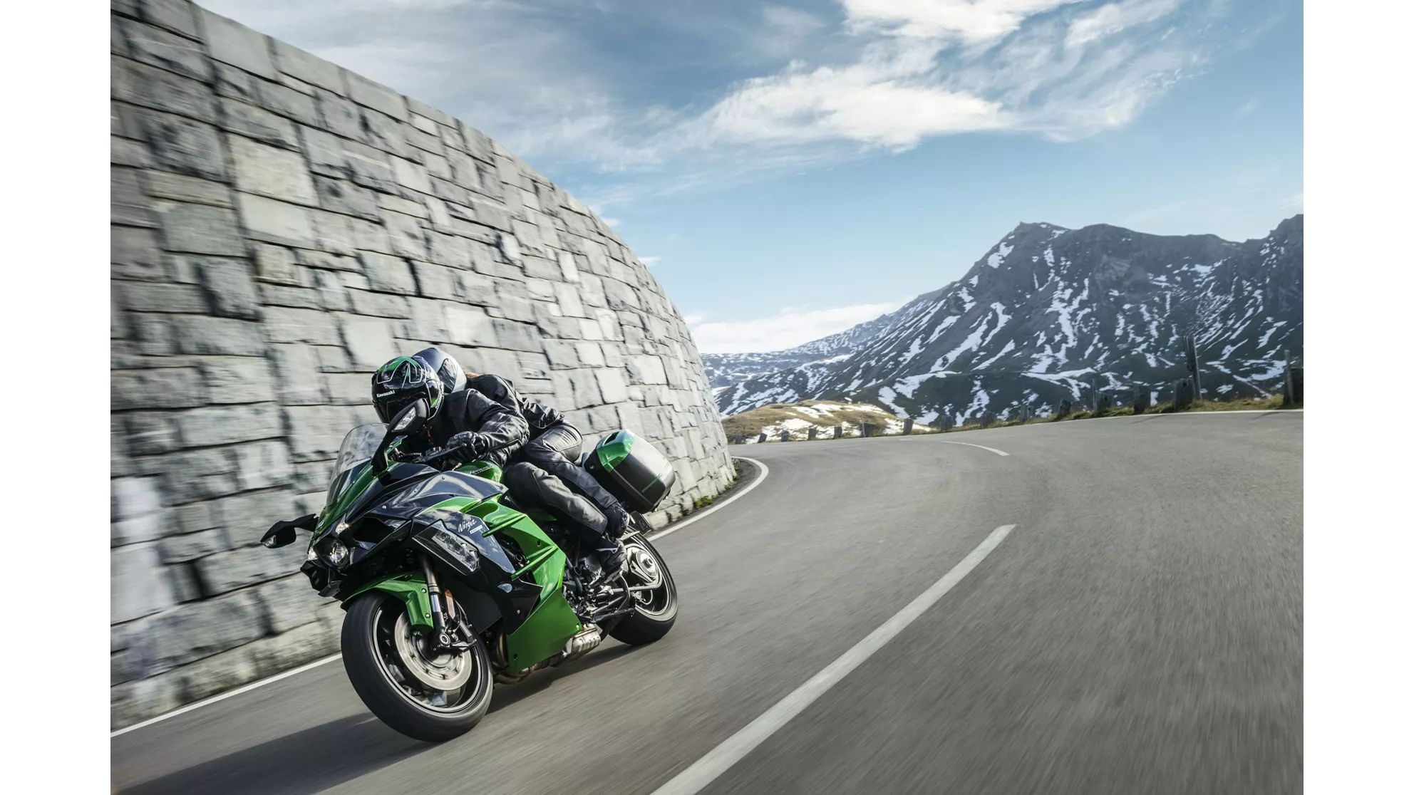 Kawasaki Ninja H2 SX SE - Image 17 Kawasaki Ninja H2 SX SE - Image 17