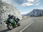 Kawasaki Ninja H2 SX SE