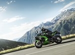 Kawasaki Ninja H2 SX SE