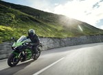 Kawasaki Ninja H2 SX SE