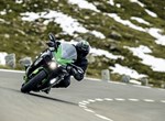 Kawasaki Ninja H2 SX SE