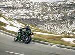 Kawasaki Ninja H2 SX SE
