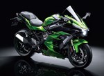 Kawasaki Ninja H2 SX SE